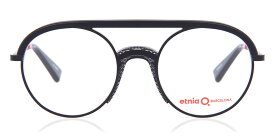 【正規品】【送料無料】エトニアバルセロナ Etnia Barcelona Shimokita SLBK New Unisex Eyeglasses【海外通販】