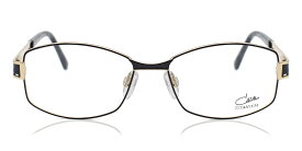【正規品】【送料無料】カザル Cazal 1260 001 New Unisex Eyeglasses【海外通販】