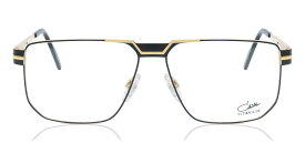 【正規品】【送料無料】カザル Cazal 7091 001 New Unisex Eyeglasses【海外通販】