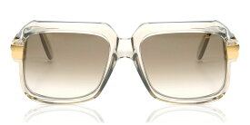 【正規品】【送料無料】カザル Cazal 607/3 009 New Unisex Sunglasses【海外通販】