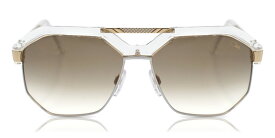 【正規品】【送料無料】カザル Cazal 9092 004 New Unisex Sunglasses【海外通販】