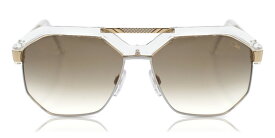 【正規品】【送料無料】カザル Cazal 9092 004 New Unisex Sunglasses【海外通販】