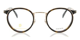 【正規品】【送料無料】 David Beckham DB 1024 2IK New Men Eyeglasses【海外通販】