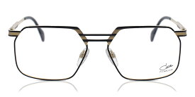 【正規品】【送料無料】カザル Cazal 760 001 New Unisex Eyeglasses【海外通販】