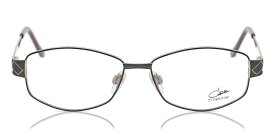 【正規品】【送料無料】カザル Cazal 1256 004 New Unisex Eyeglasses【海外通販】