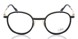 【正規品】【送料無料】カザル Cazal 6028 001 New Unisex Eyeglasses【海外通販】