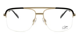 【正規品】【送料無料】カザル Cazal 7095 001 New Unisex Eyeglasses【海外通販】