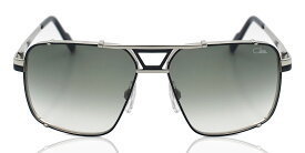 【正規品】【送料無料】カザル Cazal 9099 002 New Unisex Sunglasses【海外通販】