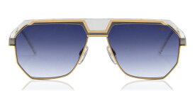 【正規品】【送料無料】カザル Cazal 790/3 003 New Unisex Sunglasses【海外通販】