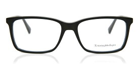 【正規品】【送料無料】エルメネジルド・ゼニア Ermenegildo Zegna EZ5027 001 New Men Eyeglasses【海外通販】