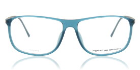 【正規品】【送料無料】ポルシェデザイン Porsche Design P8278 B New Unisex Eyeglasses【海外通販】