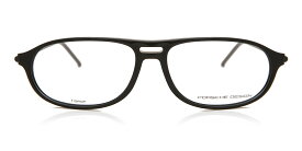 【正規品】【送料無料】ポルシェデザイン Porsche Design P8138 C New Unisex Eyeglasses【海外通販】