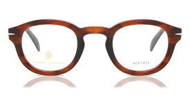 【正規品】【送料無料】 David Beckham DB 7069 EX4 New Men Eyeglasses【海外通販】