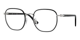 【正規品】【送料無料】ペルソール Persol PO1014VJ 1125 New Unisex Eyeglasses【海外通販】