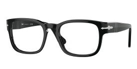 【正規品】【送料無料】ペルソール Persol PO3334V 95 New Unisex Eyeglasses【海外通販】