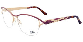 【正規品】【送料無料】カザル Cazal 1276 003 New Women Eyeglasses【海外通販】