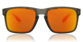 【正規品】【送料無料】オークリー Oakley OO9244 HOLBROOK Asian Fit 924428 New Men Sunglasses【海外通販】