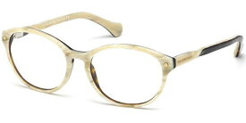 【正規品】【送料無料】バレンシアガ Balenciaga BA5008 065 New Women Eyeglasses【海外通販】