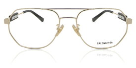 【正規品】【送料無料】バレンシアガ Balenciaga BB0117O 003 New Unisex Eyeglasses【海外通販】
