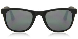 【正規品】【送料無料】SmartBuyコレクション Full Rim Square Black SmartBuy Collection Allen Street JST-36 02G Fashion Unisex Sunglasses【海外通販】