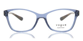 【正規品】【送料無料】ヴォーグアイウェア Vogue Eyewear VO2998 2762 New Women Eyeglasses【海外通販】