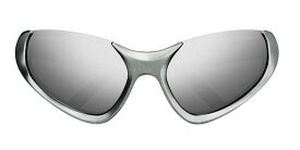 【正規品】【送料無料】バレンシアガ Balenciaga BB0202S 002 New Unisex Sunglasses【海外通販】