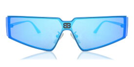 【正規品】【送料無料】バレンシアガ Balenciaga BB0192S 003 New Unisex Sunglasses【海外通販】