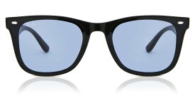 【正規品】【送料無料】レイバン Ray-Ban RB4391D Asian Fit 601/80 New Unisex Sunglasses【海外通販】