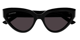 【正規品】【送料無料】バレンシアガ Balenciaga BB0270S 001 New Women Sunglasses【海外通販】