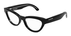 【正規品】【送料無料】バレンシアガ Balenciaga BB0241O 001 New Women Eyeglasses【海外通販】