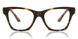【正規品】【送料無料】ヴェルサーチ Versace VE3341U 108 New Women Eyeglasses【海外通販】