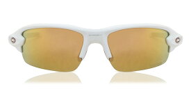 【正規品】【送料無料】オークリー Oakley OJ9008 FLAK XXS (Youth Fit) 900811 New Men Sunglasses【海外通販】