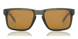 【正規品】【送料無料】オークリー Oakley OO9102 HOLBROOK Polarized 9102W8 New Men Sunglasses【海外通販】