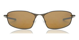 【正規品】【送料無料】オークリー Oakley OO4141 WHISKER Polarized 414113 New Men Sunglasses【海外通販】