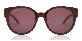 【正規品】【送料無料】バレンシアガ Balenciaga BB0134SA Asian Fit 004 New Women Sunglasses【海外通販】