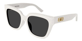 【正規品】【送料無料】バレンシアガ Balenciaga BB0237SA Asian Fit 004 New Women Sunglasses【海外通販】