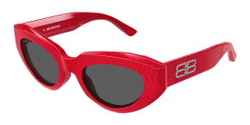 【正規品】【送料無料】バレンシアガ Balenciaga BB0236S 003 New Women Sunglasses【海外通販】