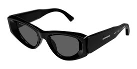 【正規品】【送料無料】バレンシアガ Balenciaga BB0243S 001 New Women Sunglasses【海外通販】
