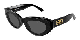 【正規品】【送料無料】バレンシアガ Balenciaga BB0236S 001 New Women Sunglasses【海外通販】