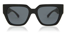 【正規品】【送料無料】ヴェルサーチ Versace VE4409 GB1/87 New Women Sunglasses【海外通販】