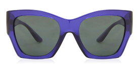 【正規品】【送料無料】ヴェルサーチ Versace VE4452 541987 New Women Sunglasses【海外通販】