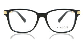 【正規品】【送料無料】ヴェルサーチ Versace VE3340U GB1 New Men Eyeglasses【海外通販】