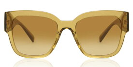 【正規品】【送料無料】ヴェルサーチ Versace VE4437U 53472L New Women Sunglasses【海外通販】