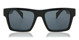 【正規品】【送料無料】ヴェルサーチ Versace VE4445 GB1/87 New Men Sunglasses【海外通販】