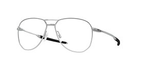 【正規品】【送料無料】オークリー Oakley OX5077 CONTRAIL TI RX 507704 New Men Eyeglasses【海外通販】