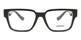 【正規品】【送料無料】ヴェルサーチ Versace VE3346 GB1 New Men Eyeglasses【海外通販】