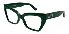 【正規品】【送料無料】バレンシアガ Balenciaga BB0275O 004 New Women Eyeglasses【海外通販】