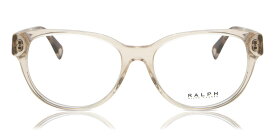 【正規品】【送料無料】ラルフバイラルフローレン Ralph by Ralph Lauren RA7151 6062 New Women Eyeglasses【海外通販】