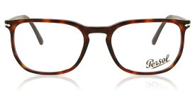 【正規品】【送料無料】ペルソール Persol PO3339V 24 New Unisex Eyeglasses【海外通販】