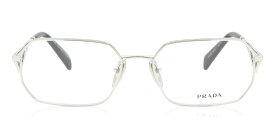 【正規品】【送料無料】プラダ Prada PR A53V 1BC1O1 New Women Eyeglasses【海外通販】